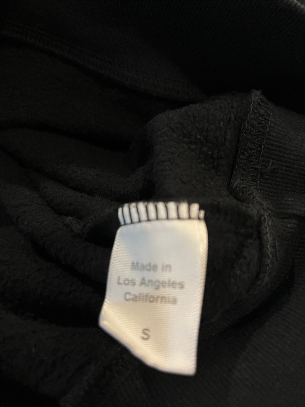 Clare V. Sweatshirt - Picture 8 of 8